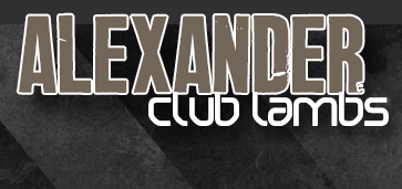 Alexander Club Lambs